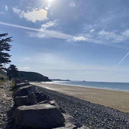 441 - A Erquy, En Bordure De La Tres Belle Plage De Caroual 2Km De Sables Fin Екстериор снимка